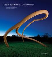Steve Tobin: Mind Over Matter，史蒂夫·托宾:精神重于物质