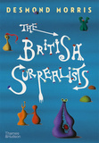 The British Surrealists，英国超现实主义艺术家