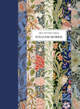 【V&A Pattern】William Morris ，V&A印花:威廉·莫里斯