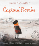 Captain Rosalie，队长罗莎莉