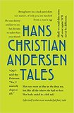 Hans Christian Anderson Tales ，汉斯·安徒生的故事