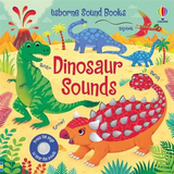 Dinosaur Sounds，恐龙的声音