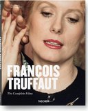 Francois Truffaut，法国导演：佛朗索瓦.特吕佛