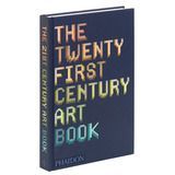 The 21st-Century Art Book21世纪艺术之书