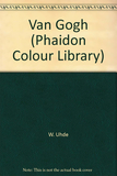 【Colour library】Van Gogh，梵高