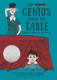 The Genius Under the Table，桌子下面的天才