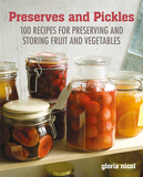 Preserves & Pickles，腌制食品的自制指南