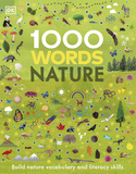1000 Words: Nature，1000个单词：大自然