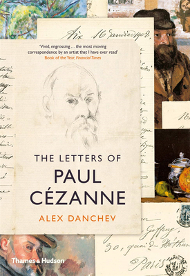 thelettersofpaulcézanne保罗塞尚的书信