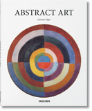 【Basic Art Series 2.0】Abstract Art，抽象主义