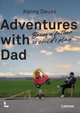 Adventures With Dad : Being a Father is Child’s Play，和爸爸一起冒险：做父亲就像玩儿一样