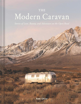 The Modern Caravan，现代房车