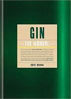 Gin: The Manual，杜松子酒手册
