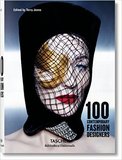 【Bibliotheca Universalis】100 Contemporary Fashion Designers，100个当代时尚设计师