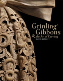 Grinling Gibbons and the Art of Carving，格林林·吉本斯：木雕艺术