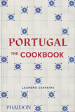 Portugal: The Cookbook，葡萄牙：烹饪书