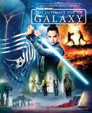Star Wars: The Ultimate Pop-Up Galaxy，星球大战:终极银河系立体书