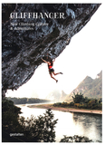 Cliffhanger: New Climbing Culture and Adventures，攀岩之旅：全新攀岩文化与冒险