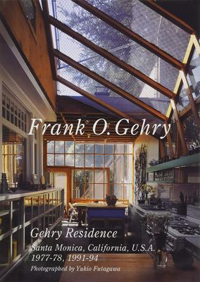 世界現代住宅全集20  Frank O. Gehry