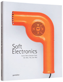 Soft Electronics : Iconic Retro Designs from the 60s/70s/80s，60/70/80年代的标志性复古电器设计