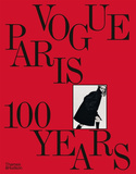 Vogue Paris: 100 Years，Vogue Paris杂志百年回顾