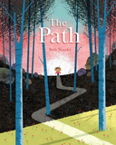 The Path，道路