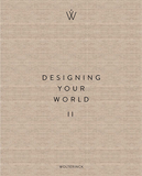 Designing Your World II，荷兰设计师Marcel Wolterinck:设计项目II
