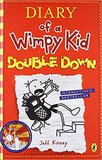 Diary of a Wimpy Kid 11: Double Down，小屁孩日记11：加倍