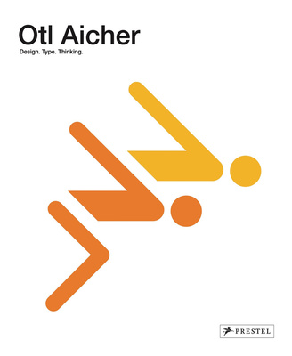 Otl Aicher，奥托·艾舍
