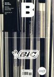 G054B-Magazine(韩国)-共10期 2013年02期 NO.14 3月刊 (BIC-BIC圆珠笔)