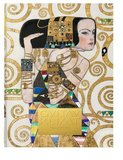 【Bibliotheca Universalis】Gustav Klimt: Drawings and Paintings，古斯塔夫克里姆特：素描和油画