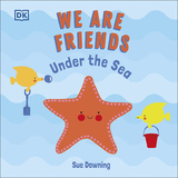 We Are Friends: Under the Sea，我们是朋友：海底世界