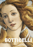 Botticelli，波提切利