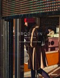 Alex Webb and Rebecca Norris Webb: Brooklyn, The City Within，阿历克斯·韦伯&丽贝卡·诺里斯·韦伯：布鲁克林,城中之城