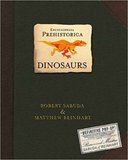 【Pop-Up】Encyclopedia Prehistorica: Dinosaurs，史前百科全书：恐龙