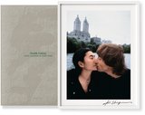 【Limited edition】Kishin Shinoyama. John Lennon & Yoko Ono. Double Fantasy（No. 126-250） ，筱山纪信:约翰·列侬和小