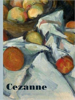 Cezanne，塞尚