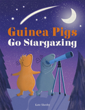 Guinea Pigs Go Stargazing，天竺鼠学习观星