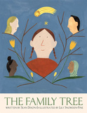 The Family Tree，家谱