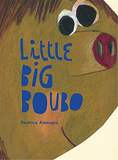 Little Big Boubo，小大人布波