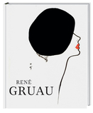 Rene Gruau，雷内·格鲁
