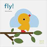 【TouchThinkLearn】Fly，【触摸书】飞翔