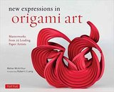 New Expressions in Origami Art，折纸艺术的新表达式