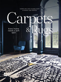 Carpets: Designs, patterns & motifs，地毯:设计、图案和纹饰