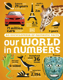 Our World in Numbers，数字世界