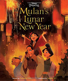 Mulan’s Lunar New Year，木兰的农历新年