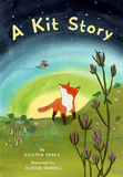 A Kit Story，狐狸一家的一天