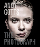 Andy Gotts: The Photograph，英国摄影师安迪·戈茨:名人肖像