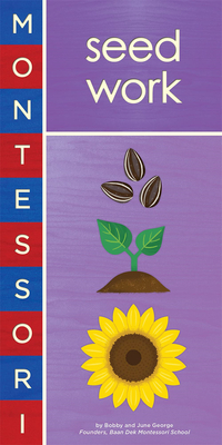 Montessori: Seed Work，蒙特梭利：种子