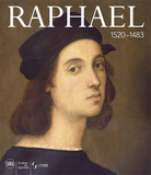 Raphael: 1520-1483，拉斐尔:1520 - 1483